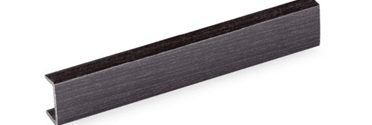 угол 90 H-150 венге цаво KORNER