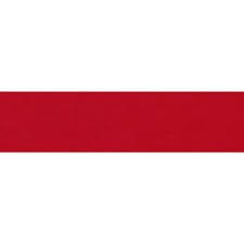 REHAU кромка ПВХ 1,3х23 мм MG color Красный ГЛЯНЕЦ 62524 (стоп-лист)