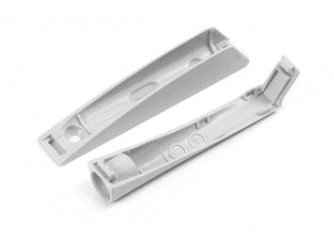 BRD AMF16/GR корпус для накладной установки AMF14 и AMF15