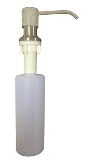 Dr. Gans Дозатор серый (снято)