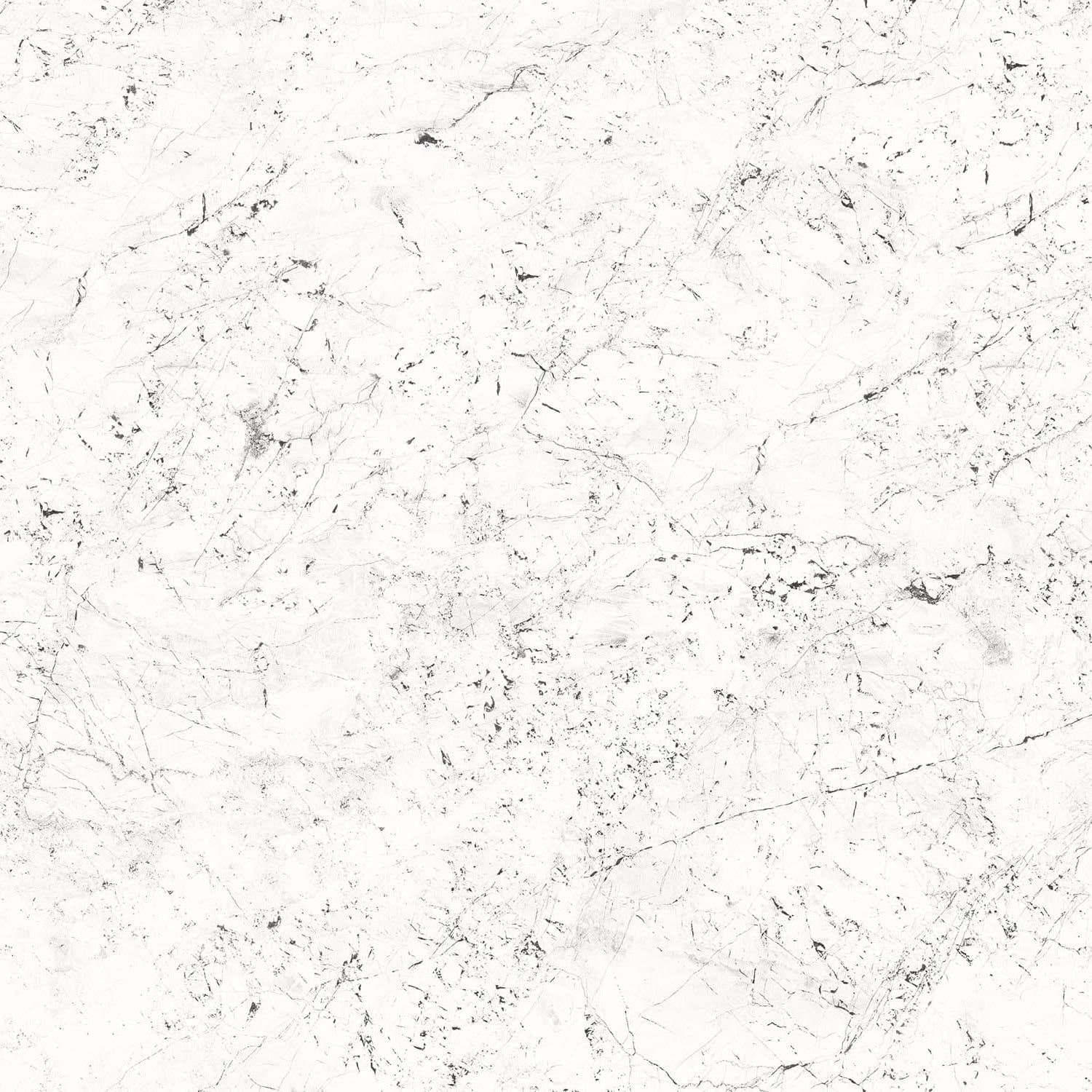 Стеновая панель СЛОТЕКС 4150*600*10мм E1 - Мрамор белый (White Marble) 7402/Pt (заказная)