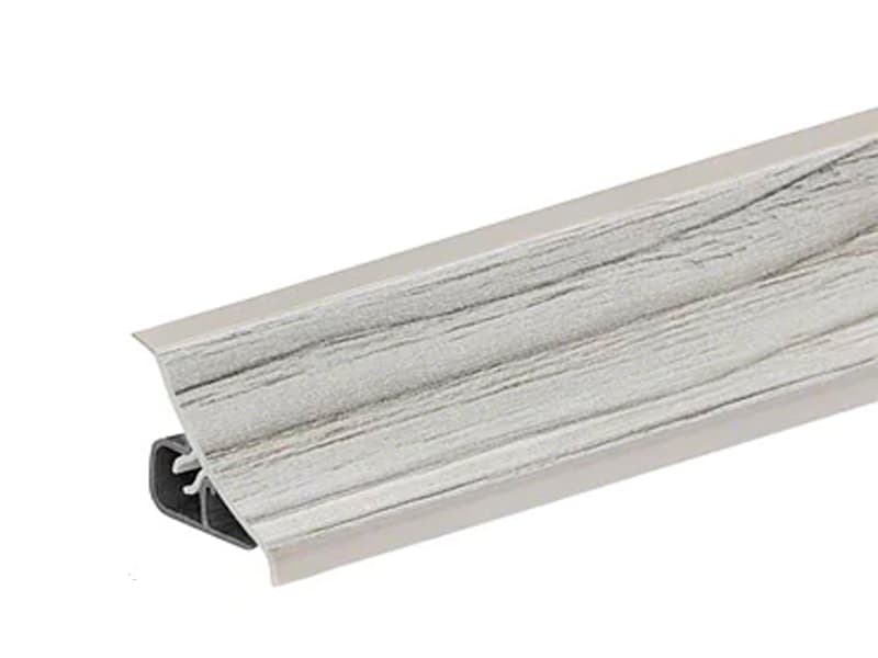 плинтус для столешниц 20*20*3,0 м Бискайская сосна 153 MRK 120-1411