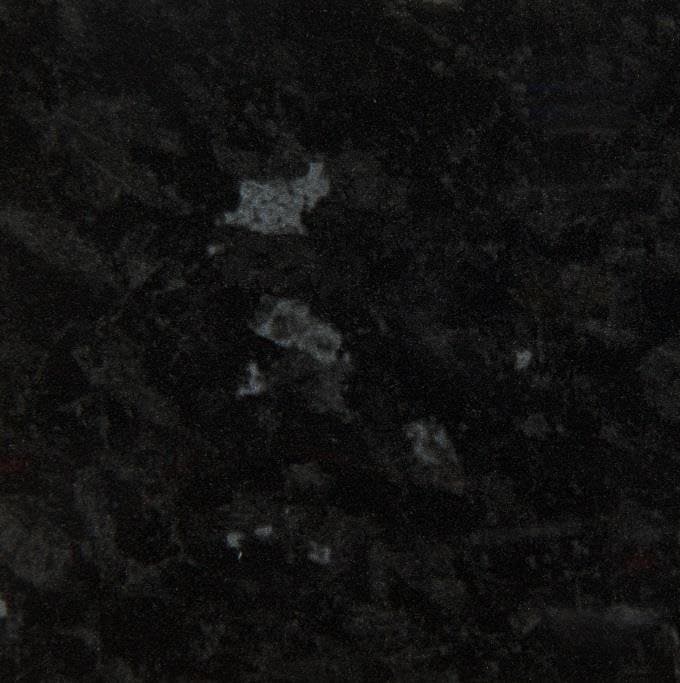 Столешница КЕДР МК 3000*600*25мм 2 группа - Гранит черный ГЛЯНЕЦ 713/1 (заказ)