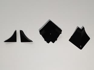 комплект загл+углы 1905