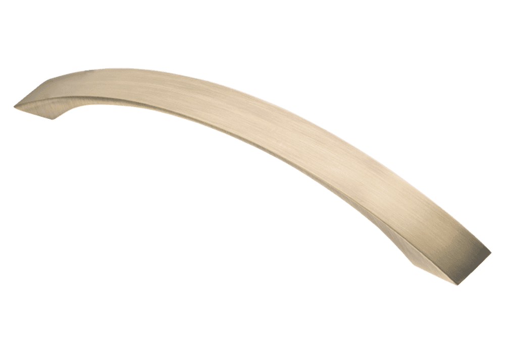 KR S-2241 ручка скоба 128 мм античная бронза SALE