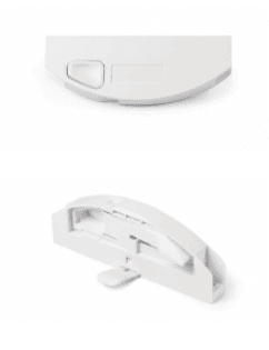 BRD SBH100/W Поводок для внутреннего ящика СТАРТ белый