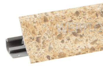 GP кромка ПВХ 2x35 мм Дуб сантана светлый 151(каньон песчаный)(снят с производства)