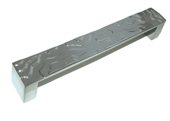 10053 Гратис ручка скоба 160 мм хром SALE