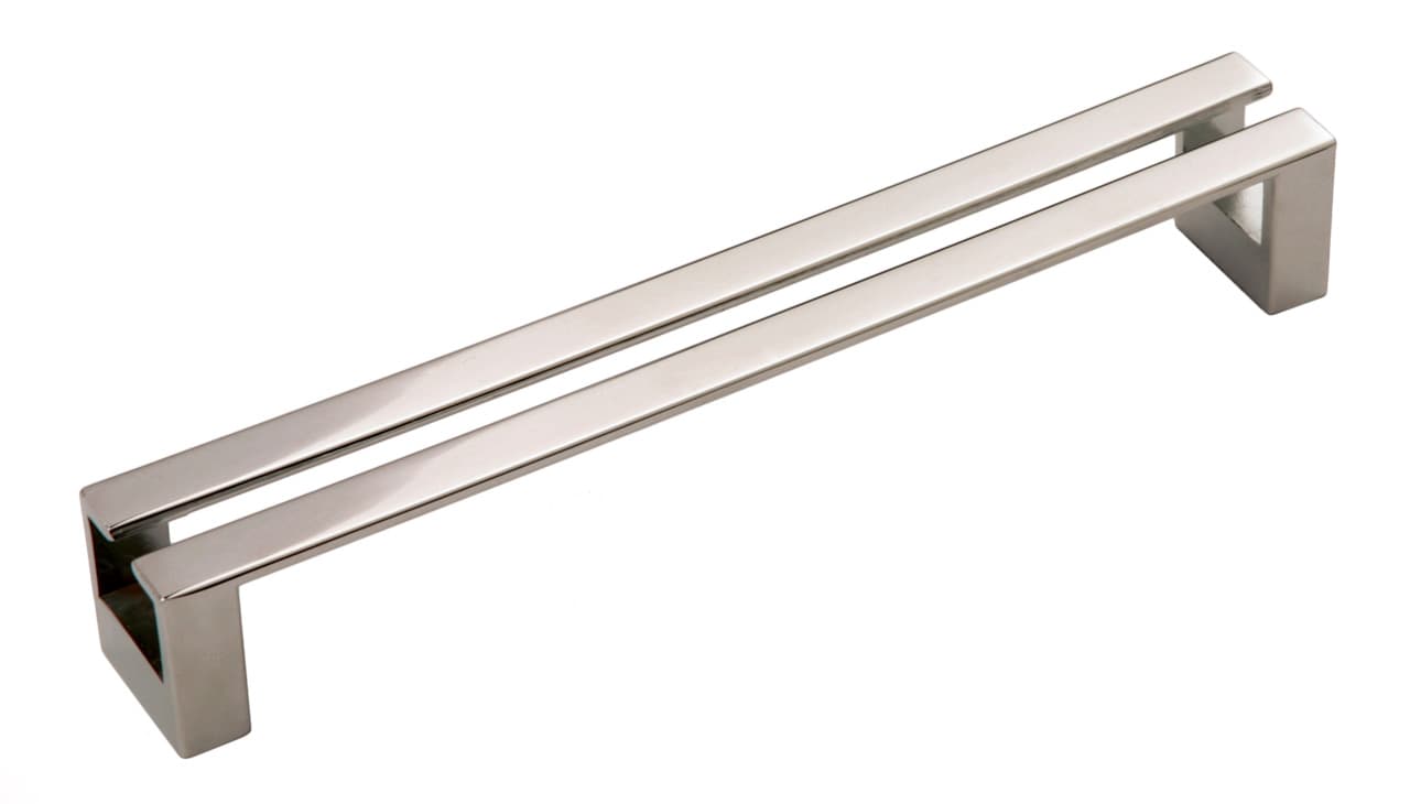 BRD RS273CP.3 ручка-скоба 224 мм хром полированный (снято) SALE