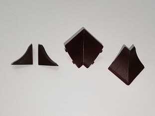 комплект загл+углы 709