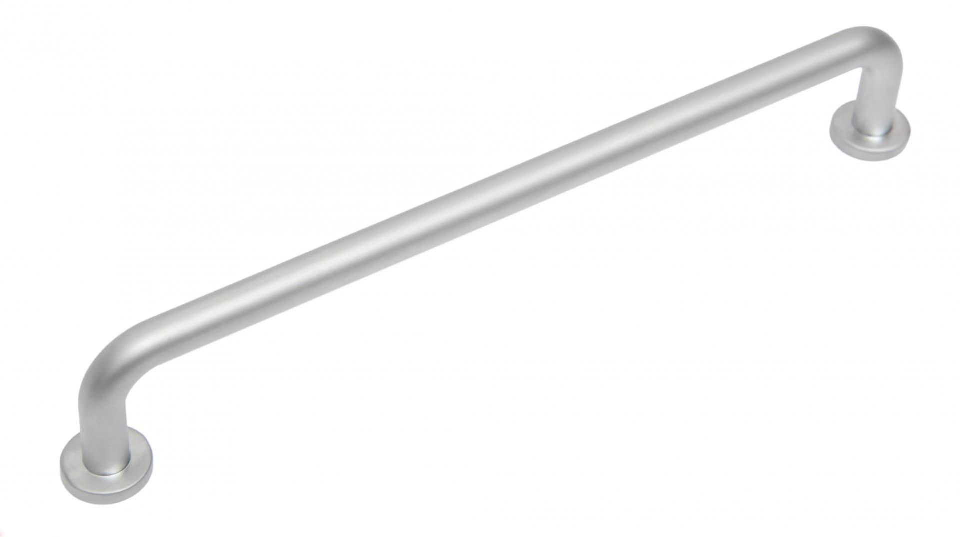 BRD RS293SC.4 ручка-скоба 160мм HYGGE матовый хром (заказ)