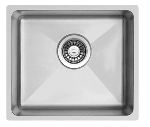 Мойка FLORENTINA Оптима перелив в чаше 500.400.10.10