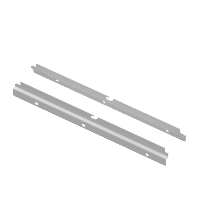 Аристо Крепление боковое, серия 360 белый