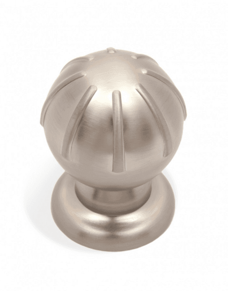 BRD RC308MBSN.4 ручка кнопка TILDA Матовый атласный никель (заказ)