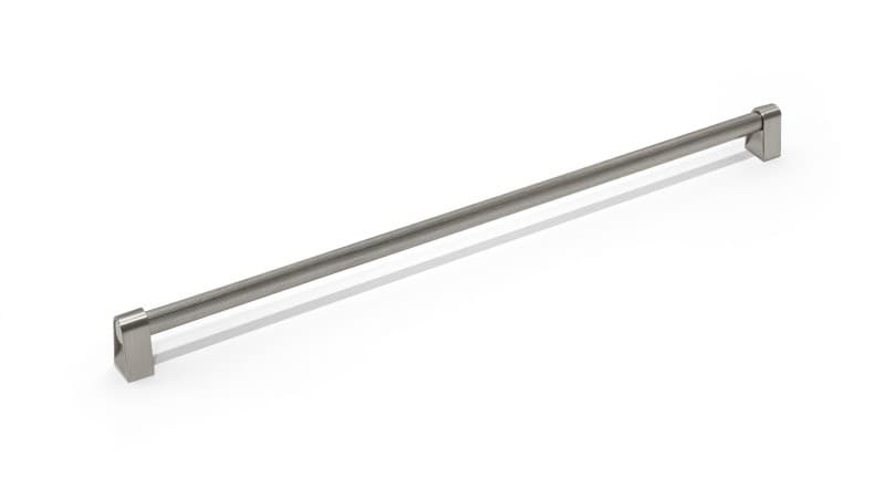 BRD RS101BSN.5/480 ручка-скоба 480 мм ПРОФОРМА атласный сатиновый никель (заказ)