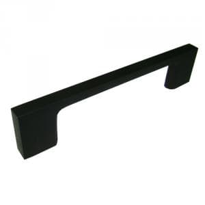 16566 Гратис ручка-скоба 192 мм черный Diana