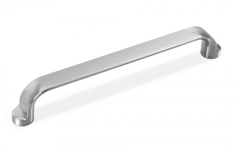 BRD RS333CP.4 ручка-скоба 160 мм ELL хром (заказ)