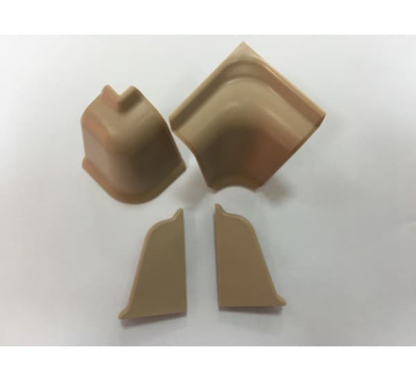 Воск мебельный дуб табачный крафт