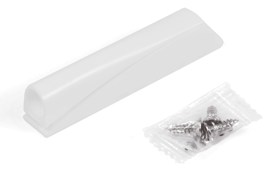 BRD AMF16/W корпус для накладной установки AMF14 и AMF15