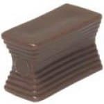 Стяжка хоффман 2/14 коричнев. (8) SALE (снято)