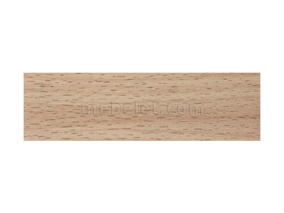 REHAU кромка ABS 2x35 мм TREND decor Бук Айконик 140Т