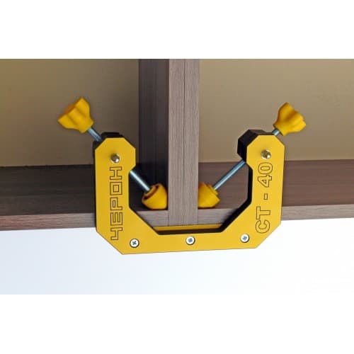 СТ-40 Струбцина для стяжки шкафов SALE