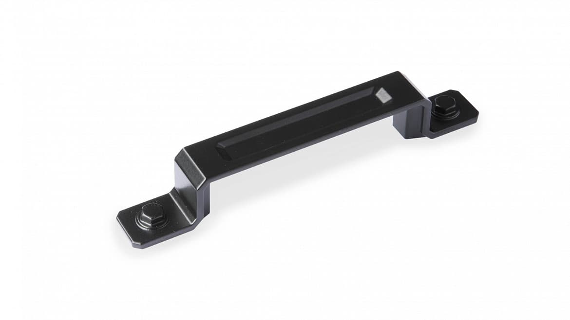 ВЛ FS-193 ручка-скоба 128 мм старое олово SALE