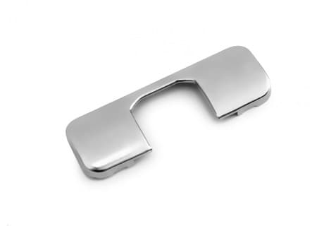 BRD H8CP Декоративная заглушка для чашки петель NEO