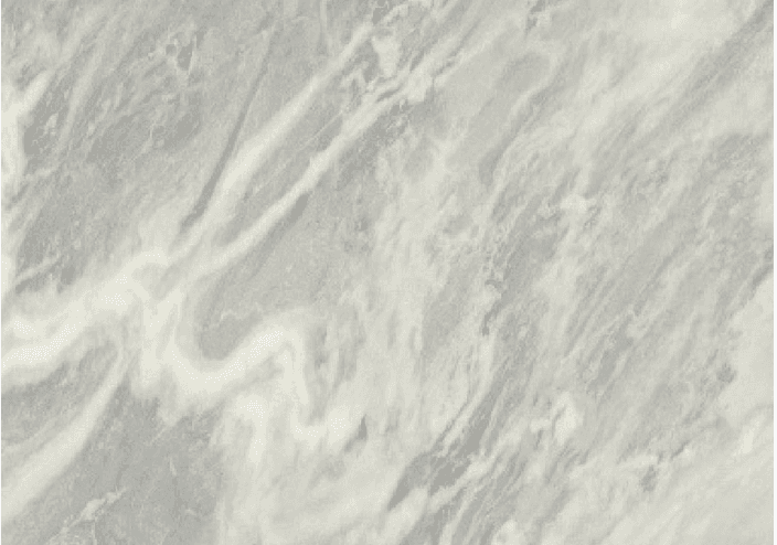 Столешница СЛОТЕКС 3000*600*40мм К2 - Мрамор Нуволато (Nuvolato Marble) 2341/Pt