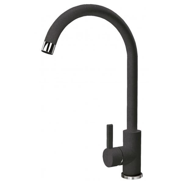 Смеситель Dr. Gans Соло графит