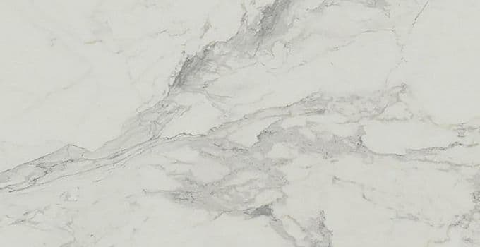 Стеновая панель СЛОТЕКС 4150*600*10мм E2 - Мрамор Бернини 2349/Pt (заказная)