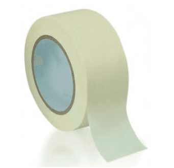 Скотч малярный 48мм*50м общего назначения