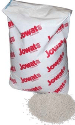 Клей-расплав Jowat высокотемпературный 282,60 / 160-180С