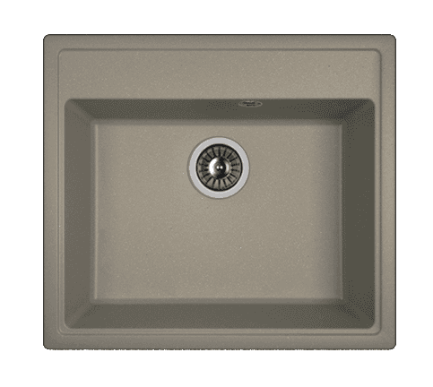 Мойка Dr. Gans Ника 570 прямоугольная везувий