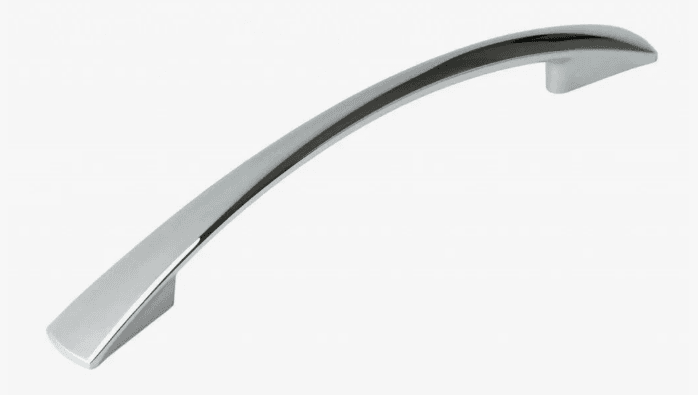 1052 ЭКОНОМ ручка скоба 128 мм хром