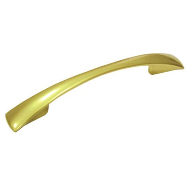 1052 ЭКОНОМ ручка скоба 128 мм золото SALE