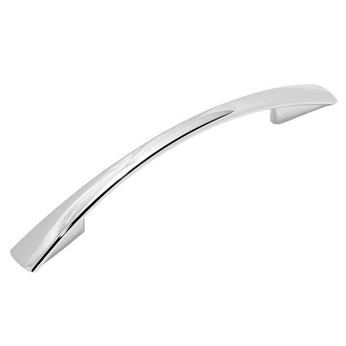 УТ 1052 ручка скоба 96 мм хром SALE