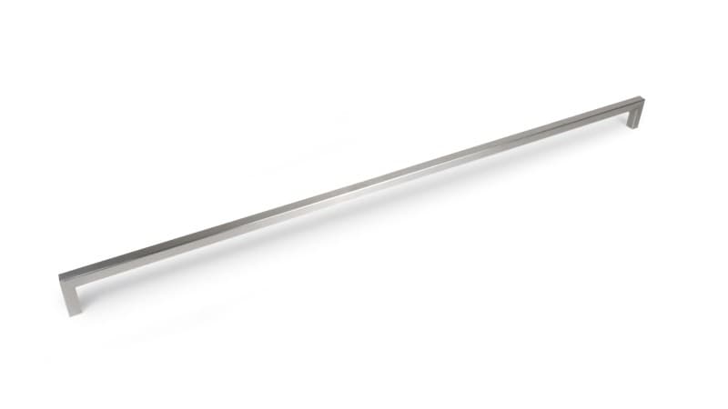 BRD RS143SST.5 ручка-скоба 576 мм КВАДРА АП нержавеющая сталь (заказ)