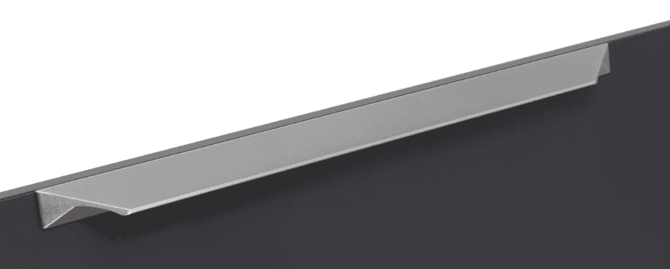 BRD RS157SC.3 ручка-скоба 320 мм RICK сатиновый хром (заказ)