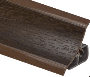 плинтус для столешниц 20*20*3,0 м Риголетто темный 500/706/1513 MRK 120-286 (BL33-045)