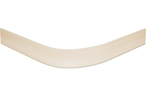 Закругление универсальное Н100 дуб млечный Россия SALE