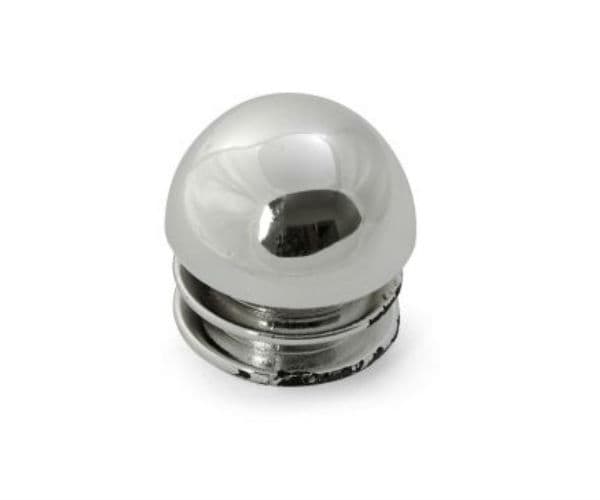R-17А Заглушка сферическая хром SALE