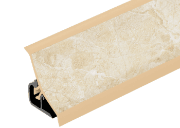 плинтус для столешниц 20*20*3,0 м Аламбра 1511,594 MRK 120-1269