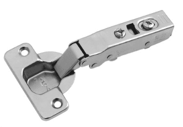 BRD H305A02 Петля накладная NEO с дов. (без планки) (снято) SALE