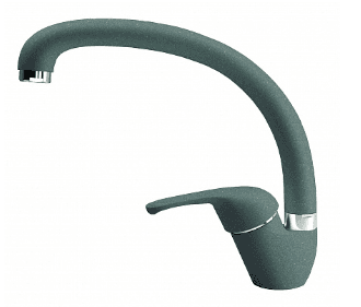 Смеситель Dr. Gans Рондо везувий