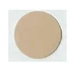 заглушки самоклеющиеся d-13 Макиато (Имбирь) U240 (117шт/лист)