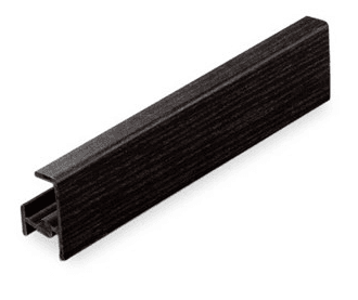 угол 90 H-150 венге цаво KORNER