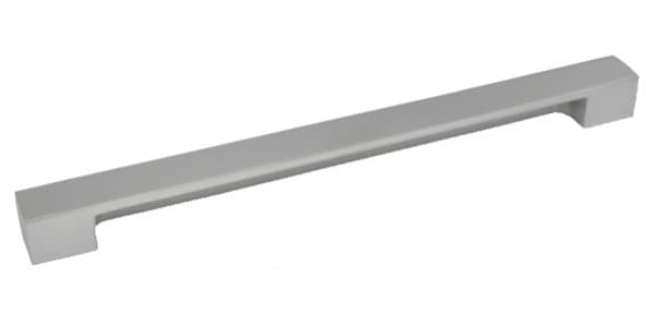 BRD RS222SC.4 ручка-скоба 160 мм матовый хром (снято)