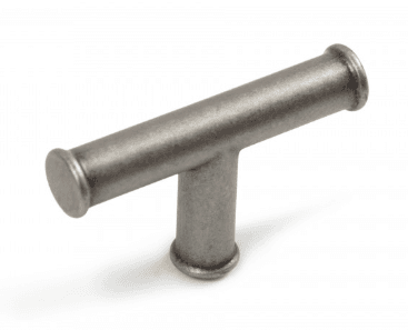 BRD RC503AP.1 ручка кнопка TESLA LF Cтаринное олово (заказ)