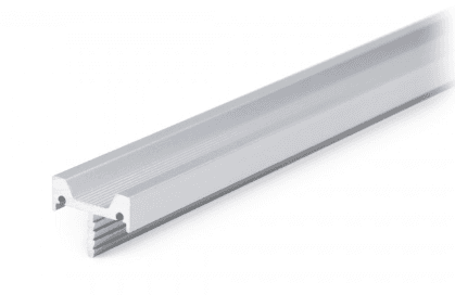 BRD RP105SC.1/000/3000 ручка-профиль 3м Сатиновый хром SALE